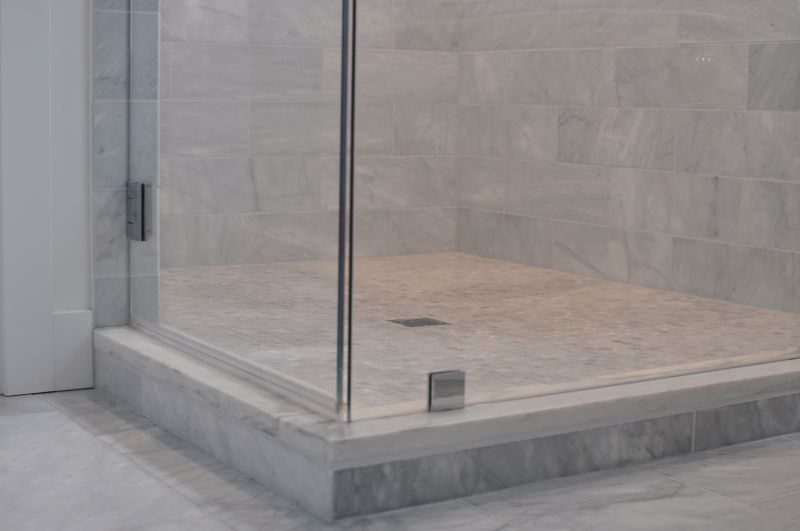 Bathroom Floor Replacement in Houston, TX