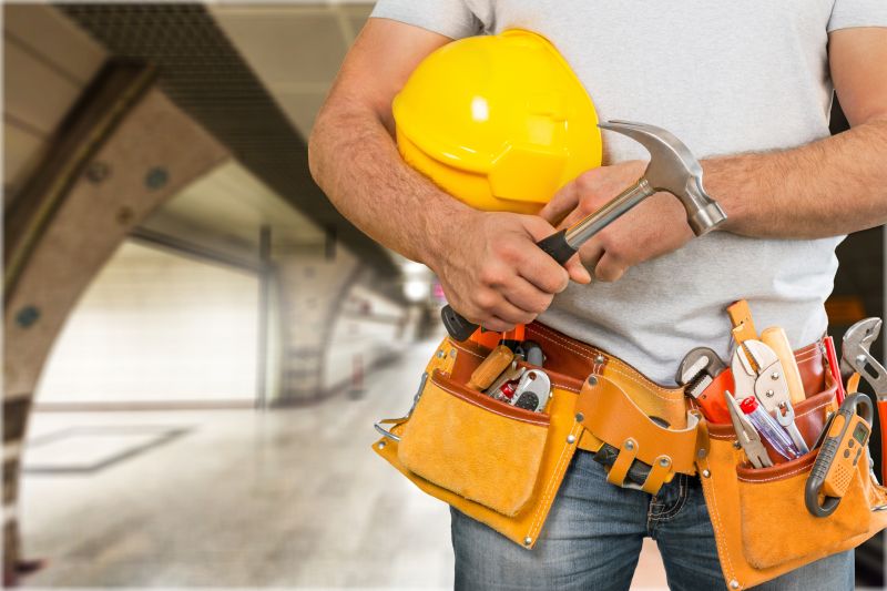 Handyman Service in Conroe, TX