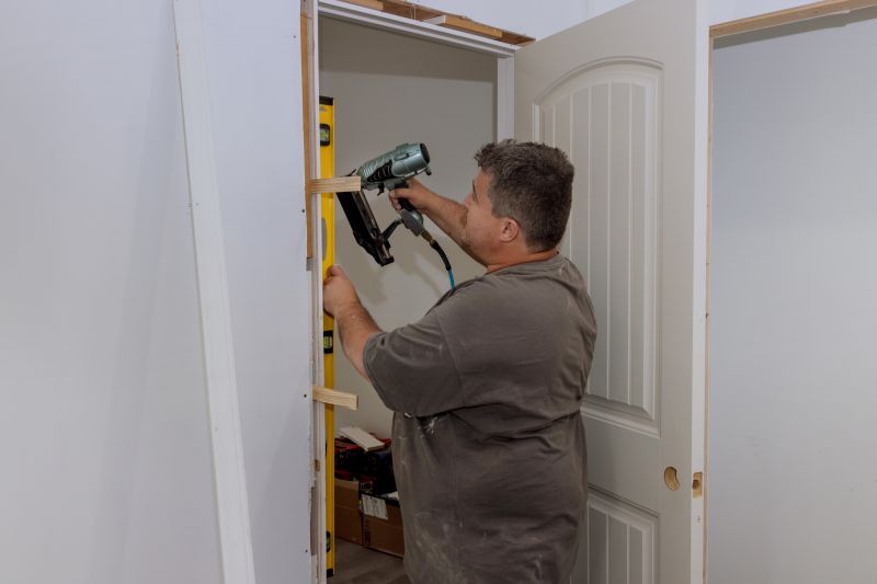 Interior Finishing in Denver County, CO