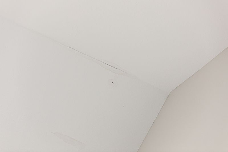 Leaking Ceiling Repair in Littleton, CO
