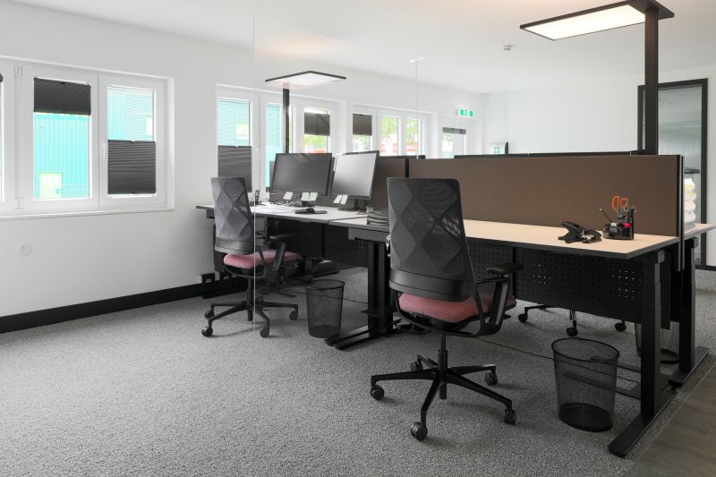 Office Workstation Assembly in Overland Park, KS