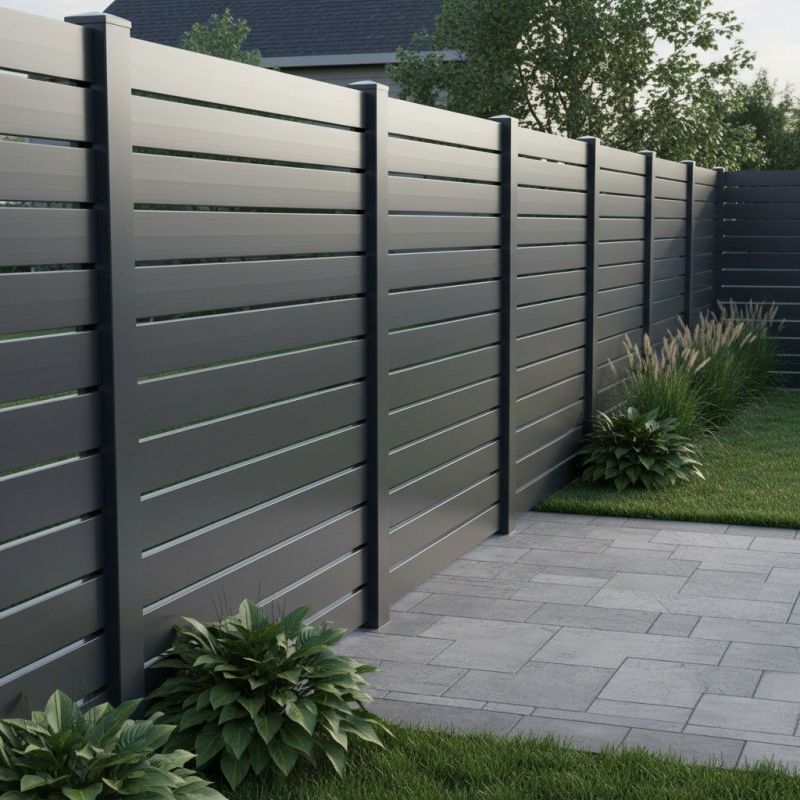 Privacy Fence Construction in Pearland, TX