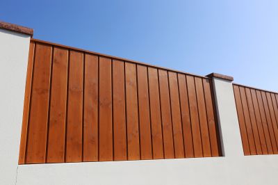 Privacy Fence Construction in Green Bay, WI