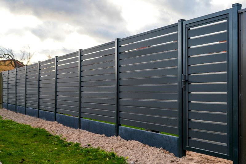 Privacy Fence Installation in Littleton, CO