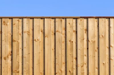 Privacy Fence Installation in Bloomington, IL