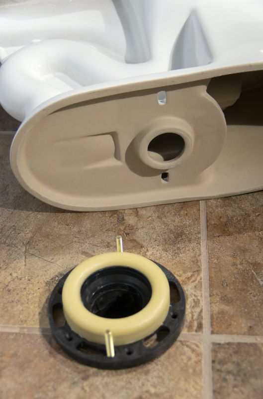 Toilet Seat Installation in Kansas City, KS