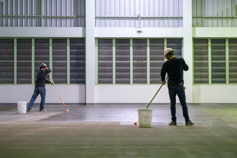 Aggregate Sealing in Kitsap County, WA