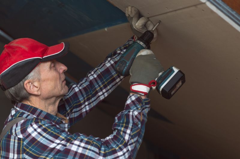 Attic Water Damage Repair in Houston, TX