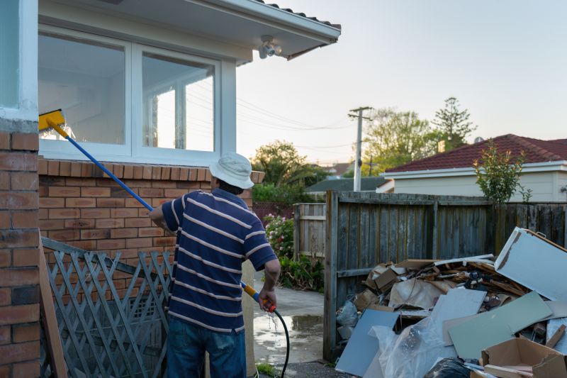 Banister Removal in Denver County, CO