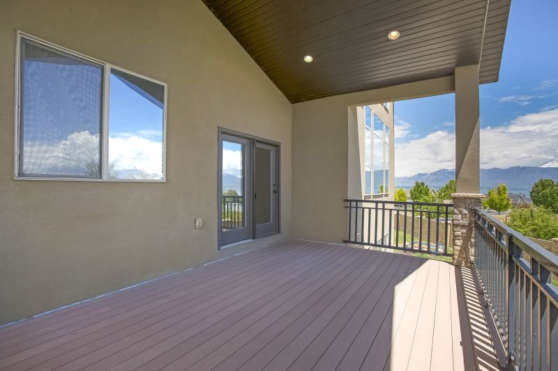 Banister Removal in Santa Rosa, CA