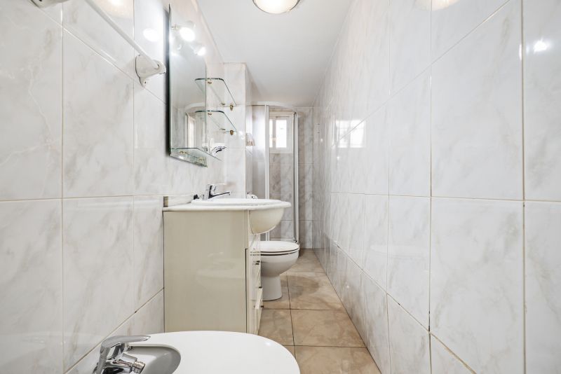 Bathroom Construction in Charleston, SC