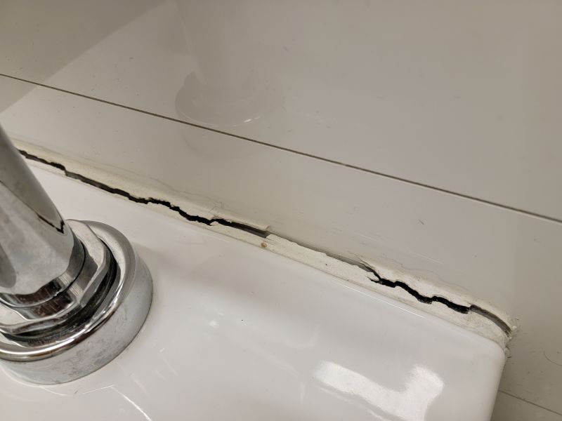Bathroom Repair in Alpharetta, GA