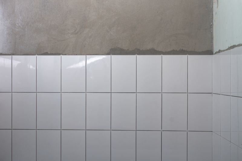 Bathroom Repair in Conroe, TX