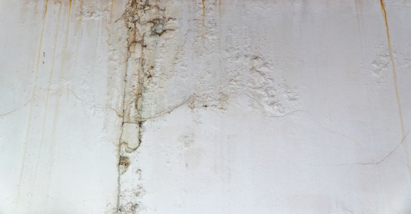 Bathroom Water Damage Repair in Denver, CO