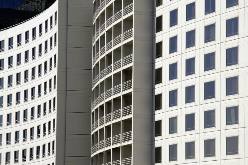 Building Damage Repair in Denver County, CO