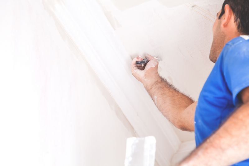 Ceiling Leak Repair Service in Conroe, TX