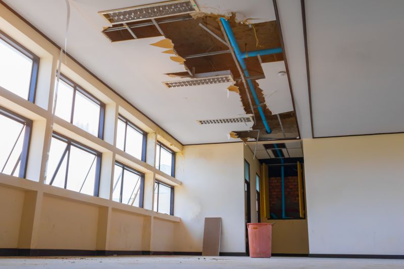 Ceiling Removal Service in Denver County, CO