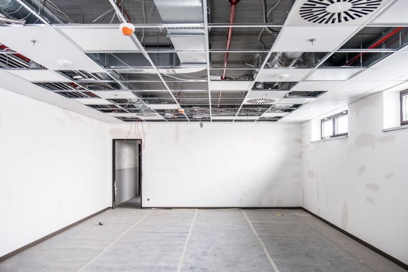 Ceiling Removal Service in Littleton, CO