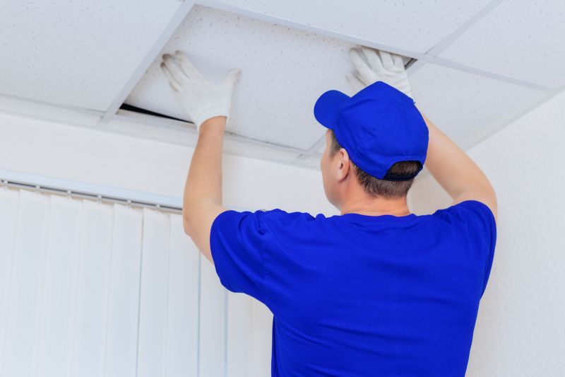 Ceiling Removal Service in Denver, CO
