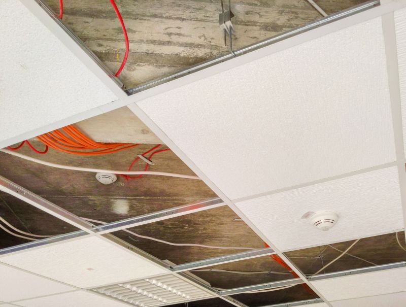 Ceiling Removal Service in Charleston, SC