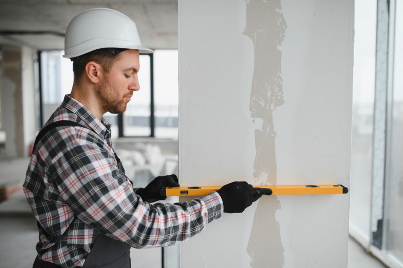 Commercial Handyman Service in Overland Park, KS