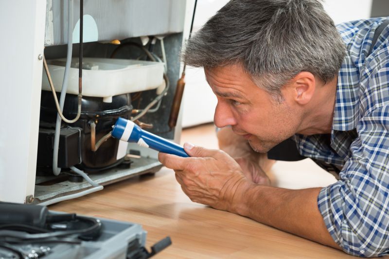 Commercial Handyman Service in Alpharetta, GA