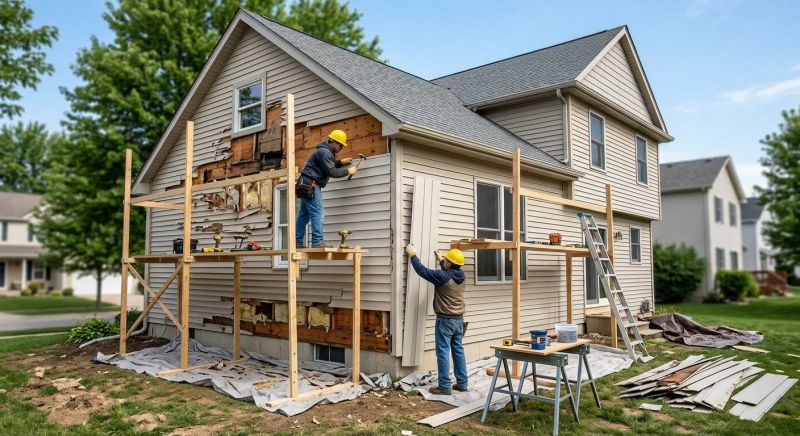 Construction Service in Denver, CO