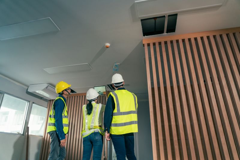 Construction Service in Katy, TX