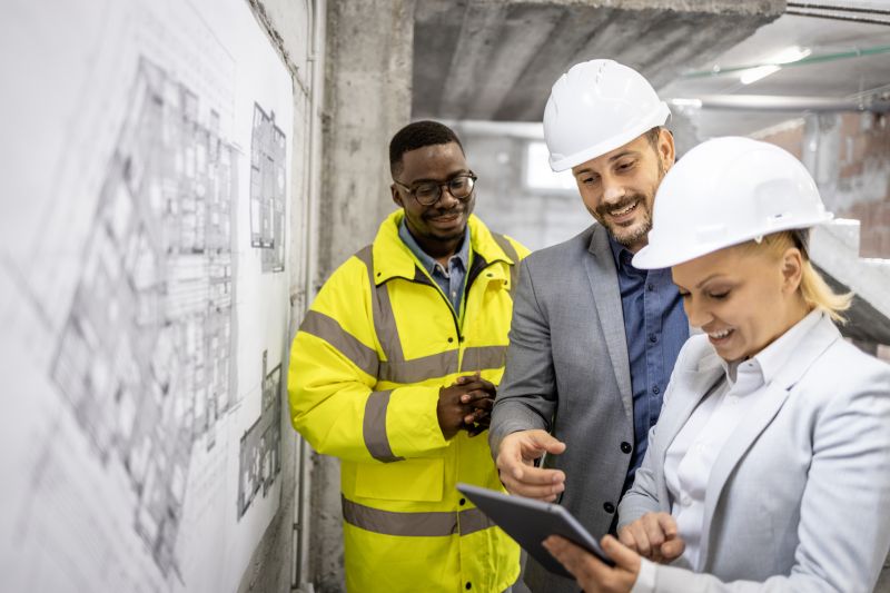 Construction Service in Charleston, SC