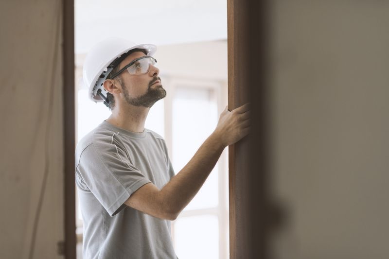 Construction Service in Denver County, CO