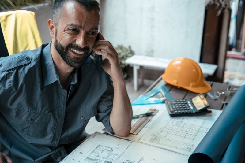 Construction Service in Houston, TX