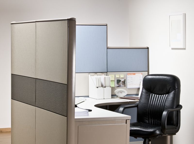 Cubicle Assembly in Conroe, TX