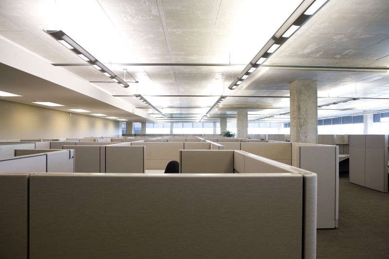 Cubicle Assembly in Olathe, KS
