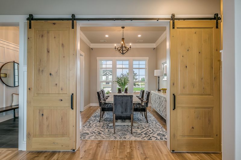 Deadbolt Assembly in Conroe, TX