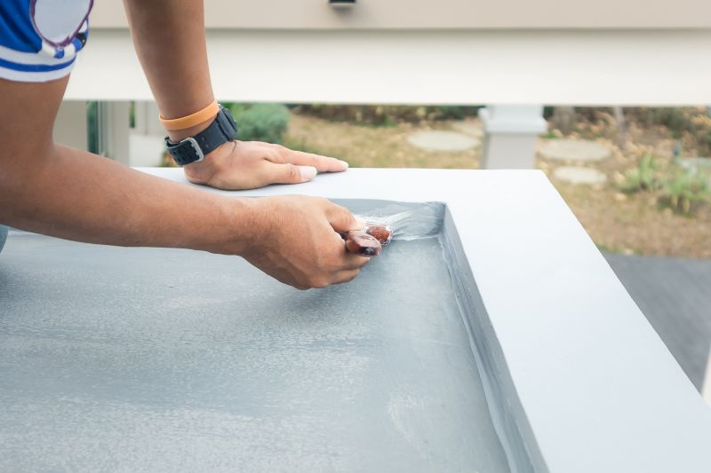 Deck Waterproofing in Kitsap County, WA