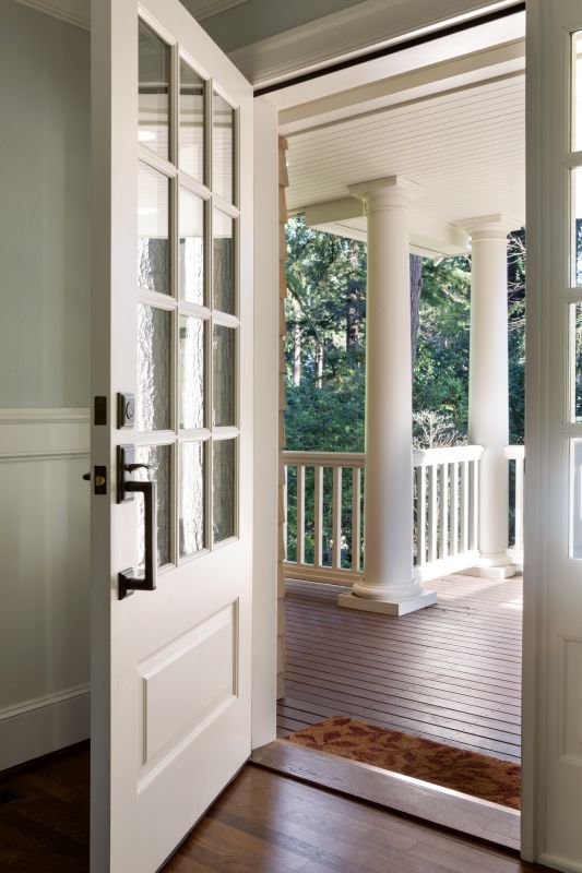 Door Widening Service in Santa Rosa, CA