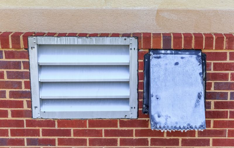 Dryer Duct Installation in Conroe, TX