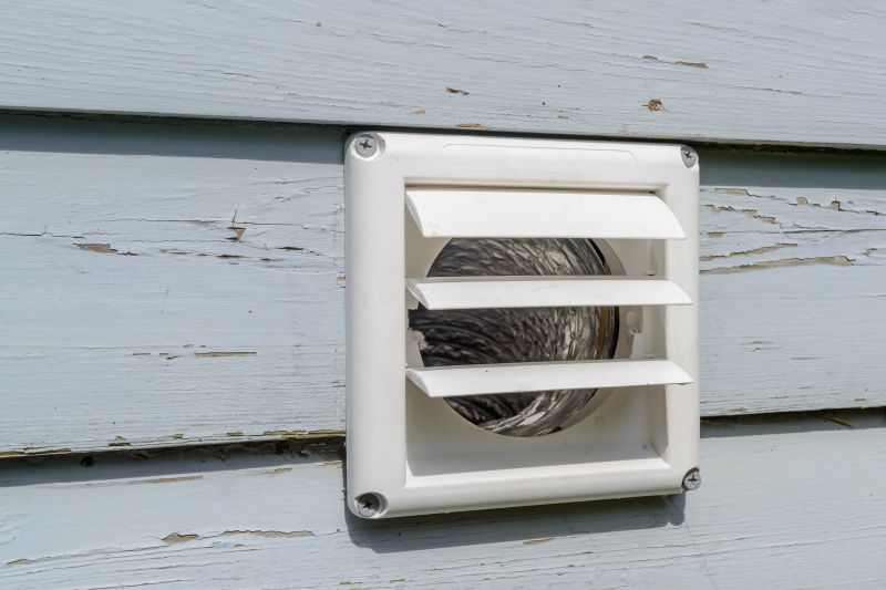 Dryer Duct Installation in Kansas City, KS