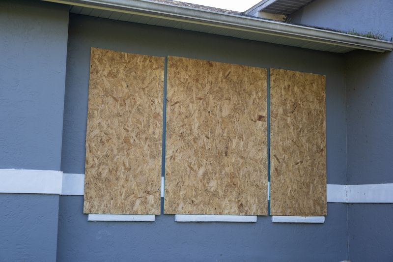 Emergency Board Up Service in Olathe, KS