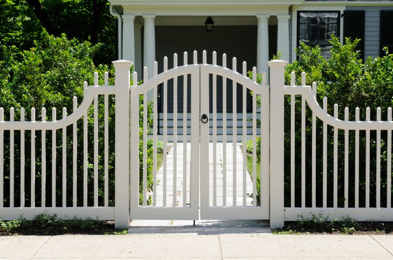 Fence Gate Adjustment in Kansas City, KS