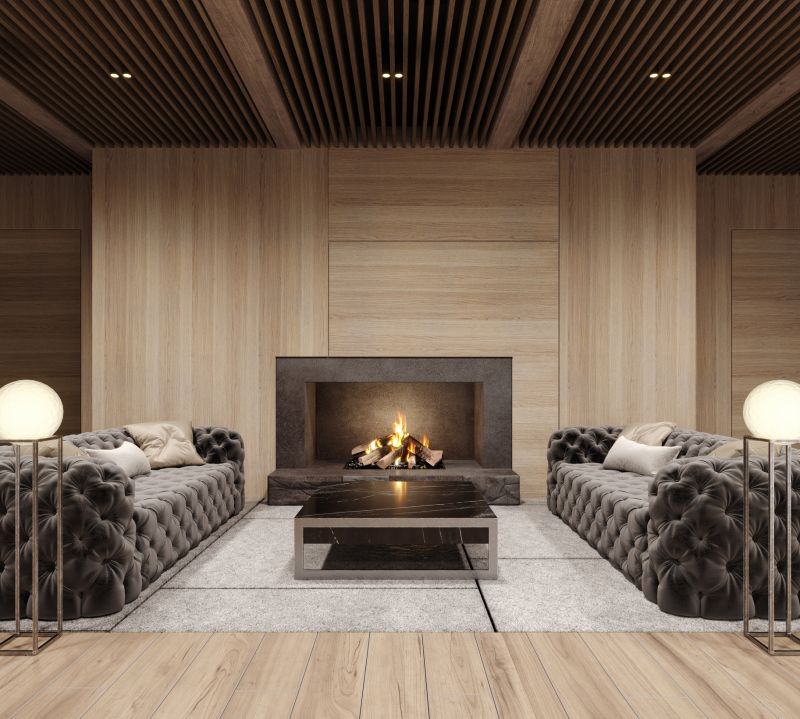 Fireplace Remodeling Service in Houston, TX
