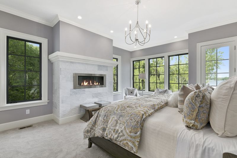Fireplace Remodeling Service in Denver County, CO