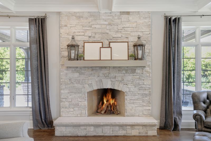 Fireplace Renovation Service in Charleston, SC