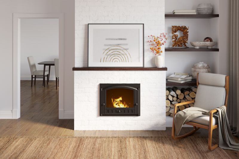 Fireplace Renovation Service in Charleston, SC