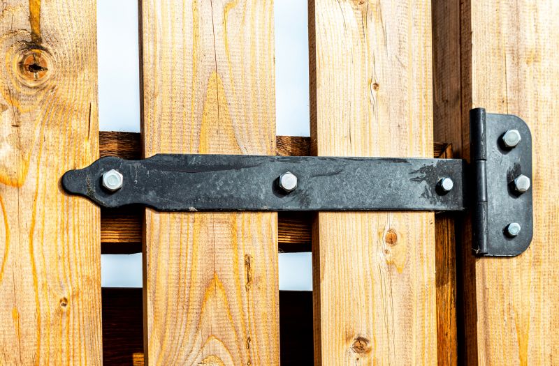 Gate Latch Repair in Kansas City, KS
