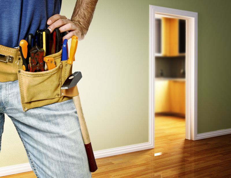 Handyman Installation Service in Kansas City, KS