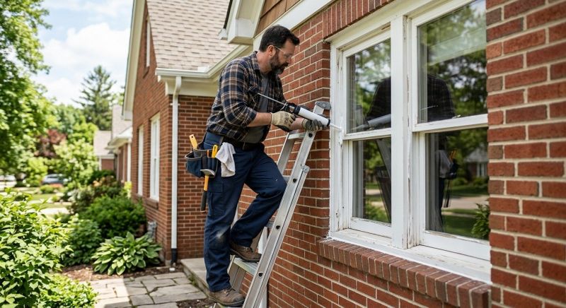 Handyman Repair Service in Conroe, TX