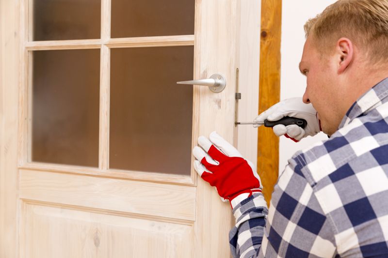 Handyman Repair Service in Conroe, TX