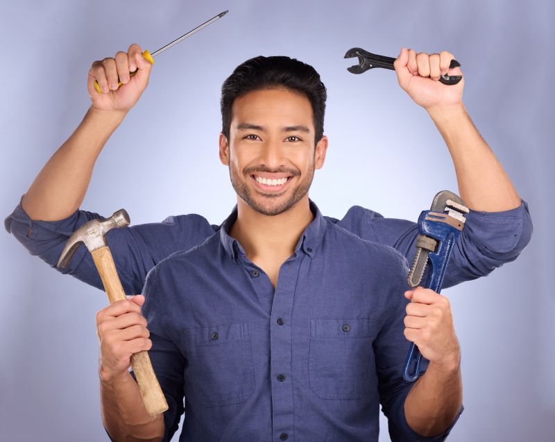 Handyman Service in Kansas City, KS