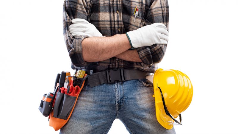 Handyman Service in Conroe, TX